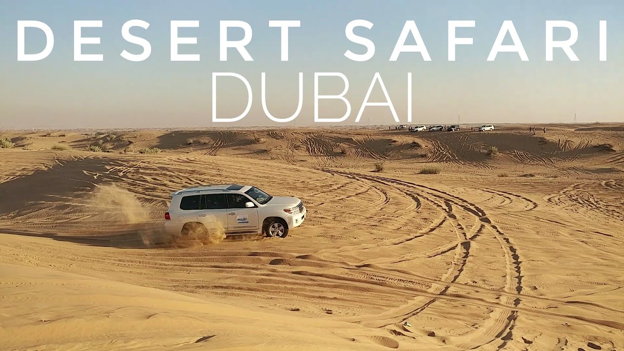 Desert Safari